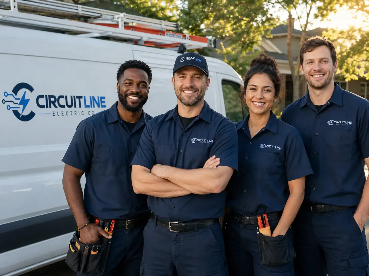 Whole Home Rewiring company in Greendale, WI