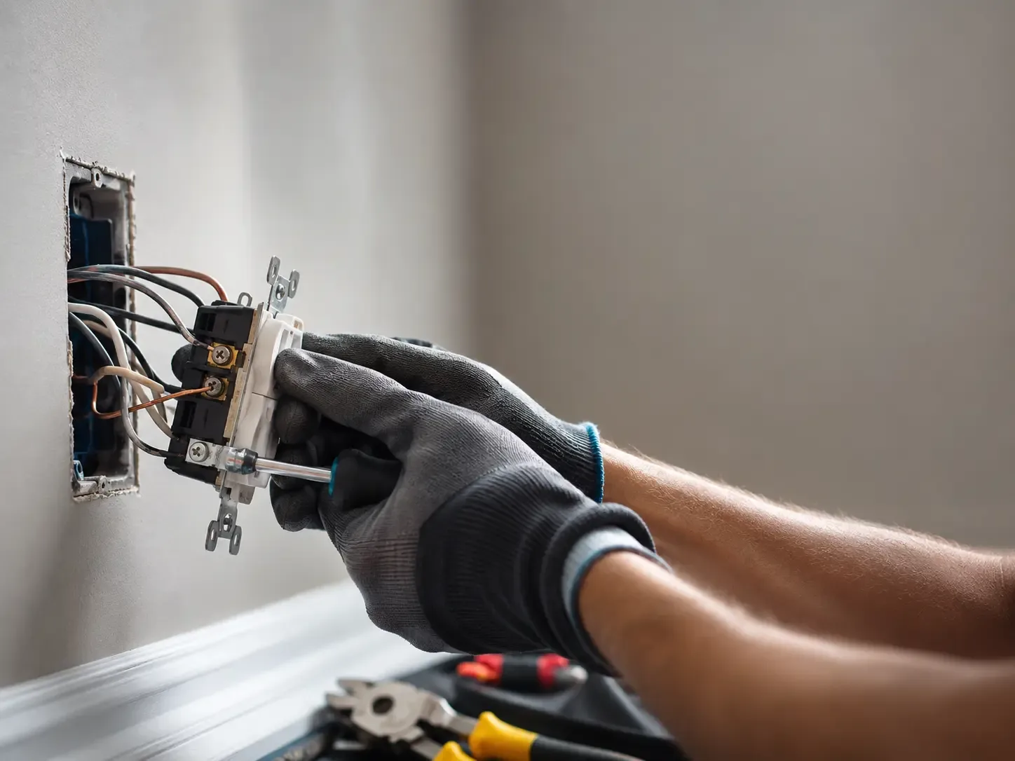 Why choose Whole Home Rewiring in Greendale, WI